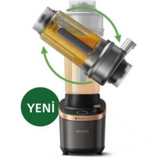 Philips Flip&juice HR3770/00 Meyve Sıkacağı Blender...