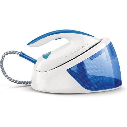 Philips Perfectcare Compact Essential GC6800/20 2400 W Buhar Kazanlı Ütü