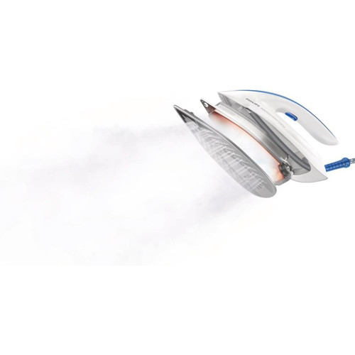 Philips Perfectcare Compact Essential GC6800/20 2400 W Buhar Kazanlı Ütü