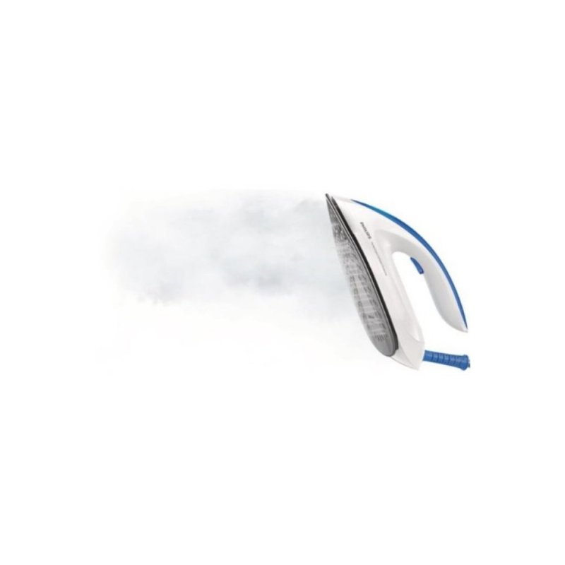 Philips Perfectcare Compact Essential GC6800/20 2400 W Buhar Kazanlı Ütü Teşhir