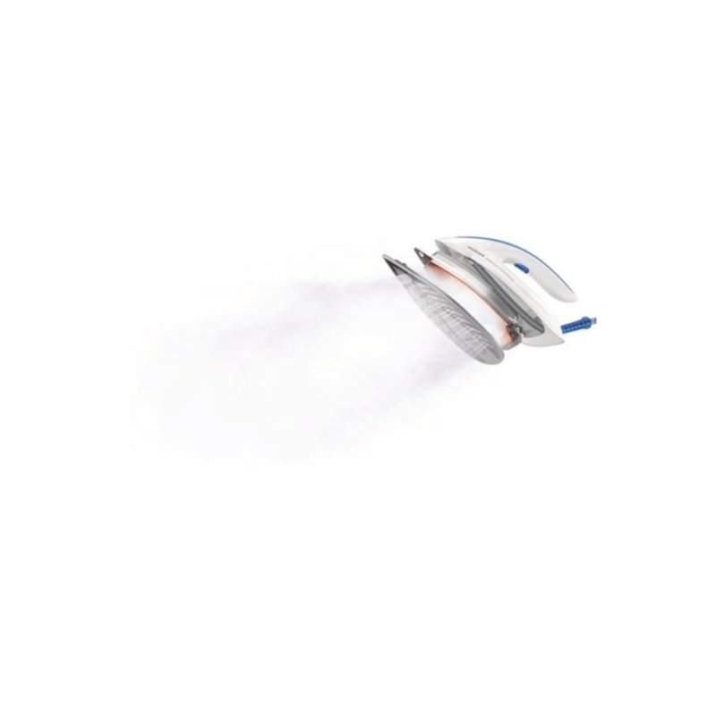 Philips Perfectcare Compact Essential GC6800/20 2400 W Buhar Kazanlı Ütü Teşhir
