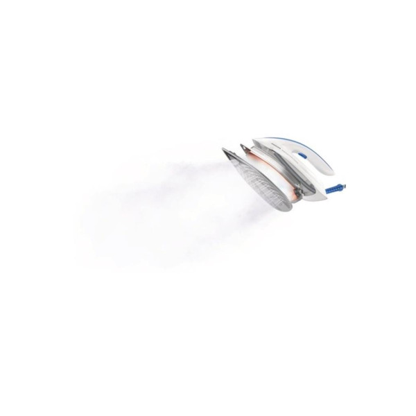 Philips Perfectcare Compact Essential GC6800/20 2400 W Buhar Kazanlı Ütü Teşhir