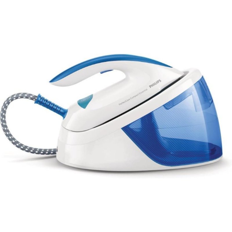 Philips Perfectcare Compact Essential GC6800/20 2400 W Buhar Kazanlı Ütü Outlet