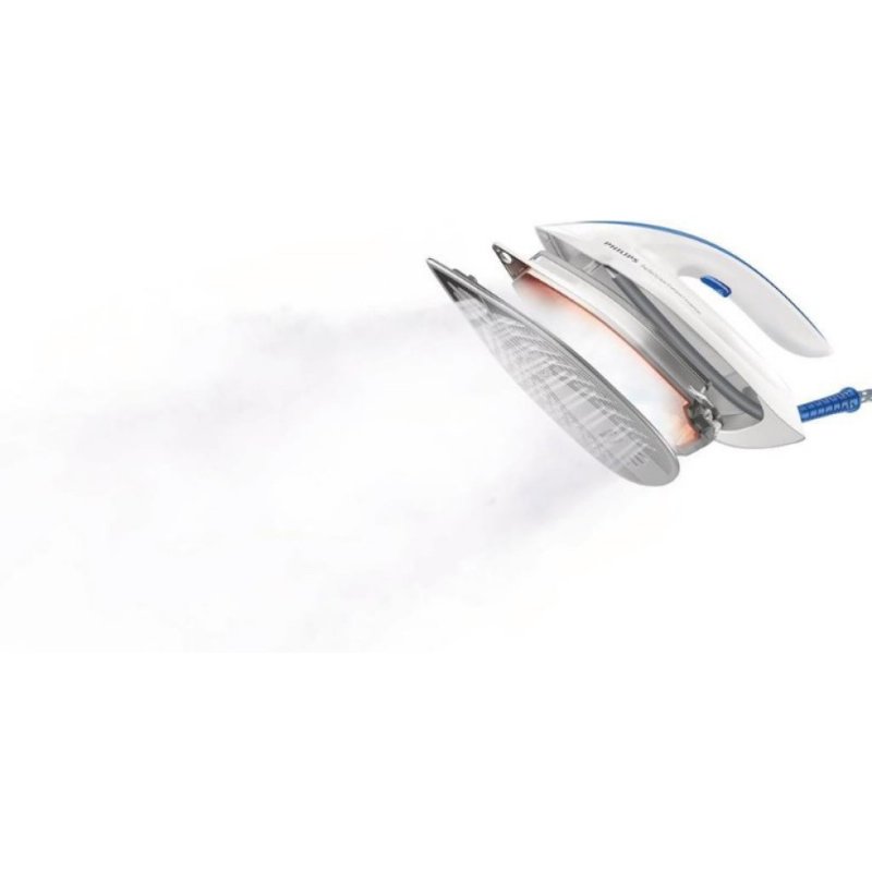 Philips Perfectcare Compact Essential GC6800/20 2400 W Buhar Kazanlı Ütü Outlet