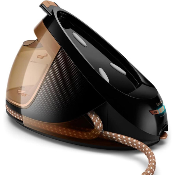 Philips PerfectCare Elite Plus GC9682/80 2700 W Buhar Kazanlı Ütü Teşhir