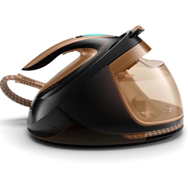 Philips PerfectCare Elite Plus GC9682/80 2700 W Buhar Kazanlı Ütü Teşhir