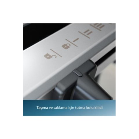 Philips 5000 Serisi Contact Grill HD6301/90 2200 W Tost Makinesi Teşhir