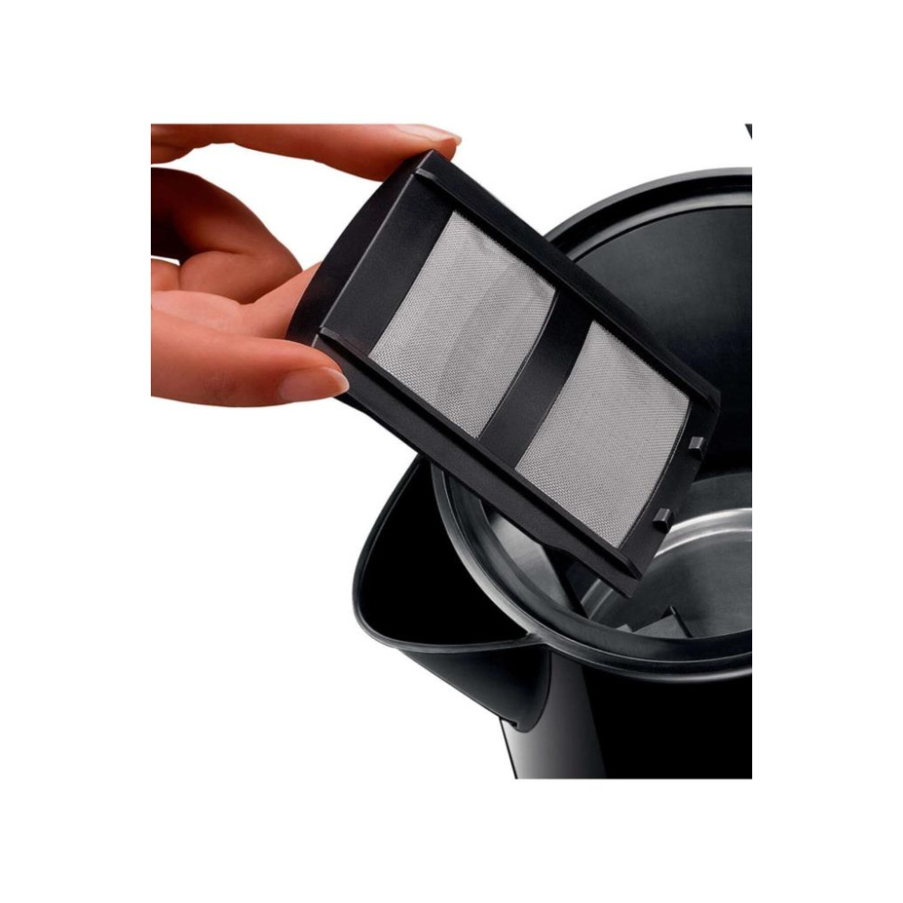 Philips HD7301/00 Daily Collection 1700 W Cam Demlikli Çay Makinesi Outlet