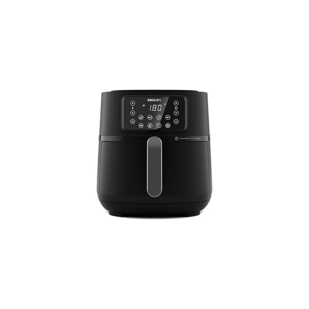Philips Airfryer 5000 Serisi HD9285/96 XXL Connected 7.2 lt Yağsız Fritöz Teşhir