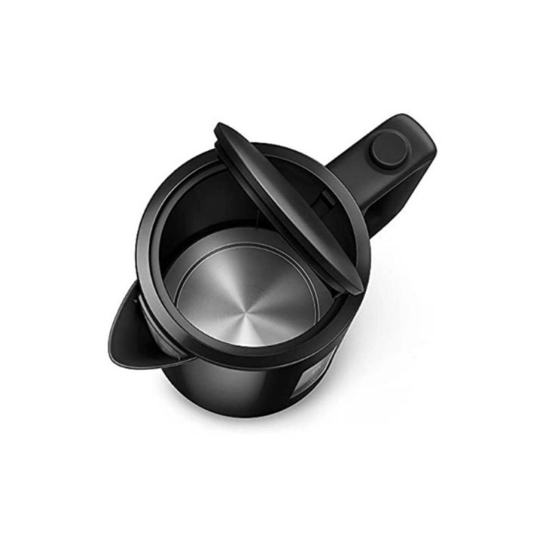 Philips 3000 Serisi HD9318/20 2200 W 1.7 lt Siyah Kettle Outlet