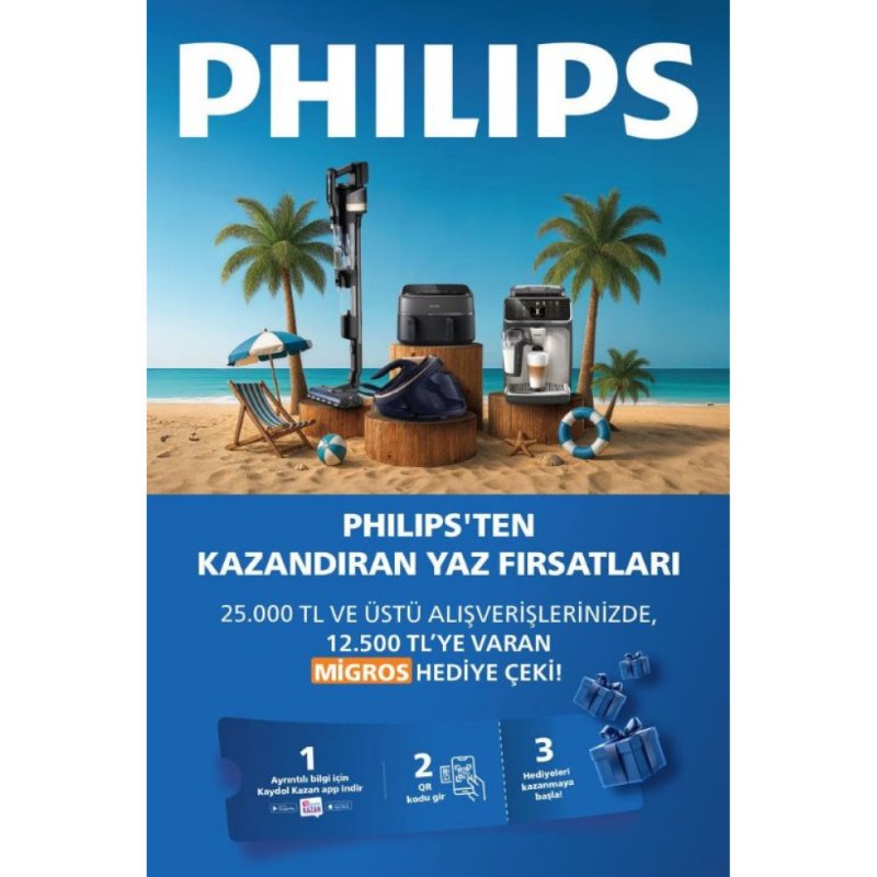 Philips 3000 Serisi HD9318/20 2200 W 1.7 lt Siyah Kettle Outlet