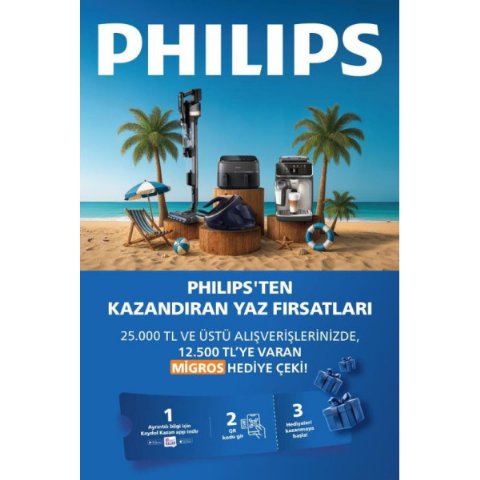 Philips 3000 Serisi HD9318/20 2200 W 1.7 lt Siyah Kettle Outlet