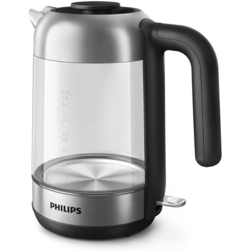 Philips 5000 Series HD9339/80 2200 W 1.7 lt Cam Su Isıtıcısı Teşhir