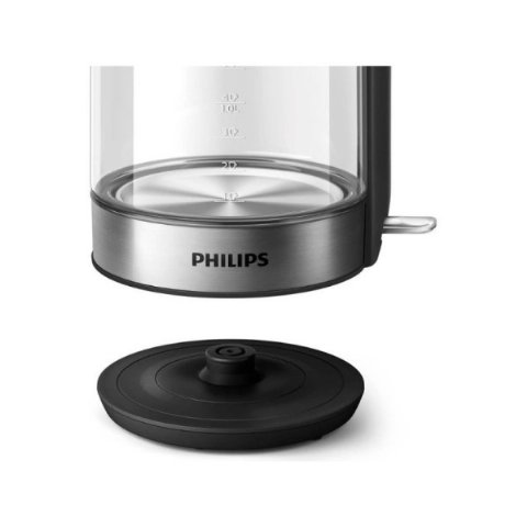 Philips 5000 Series HD9339/80 2200 W 1.7 lt Cam Su Isıtıcısı Teşhir