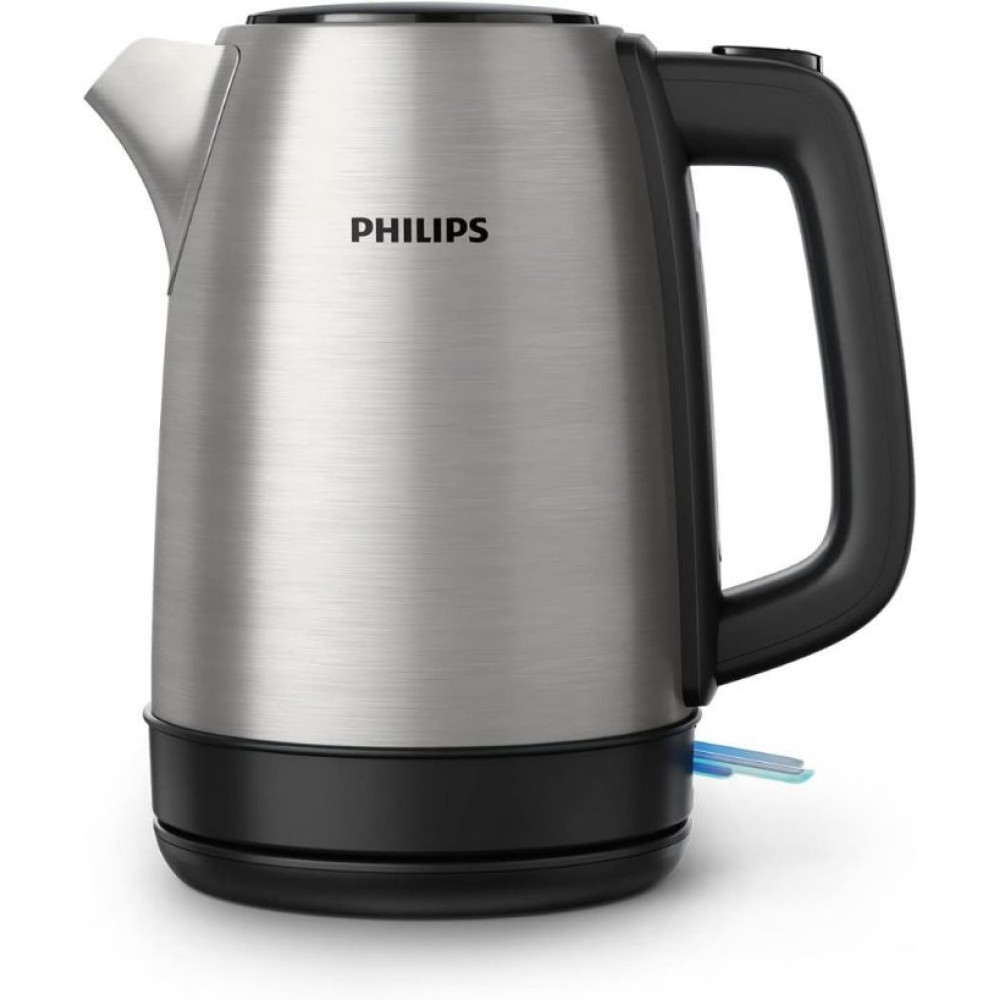 Philips HD9350/90 Daily Collection 2200 W 1.7 lt Çelik Kettle Teşhir
