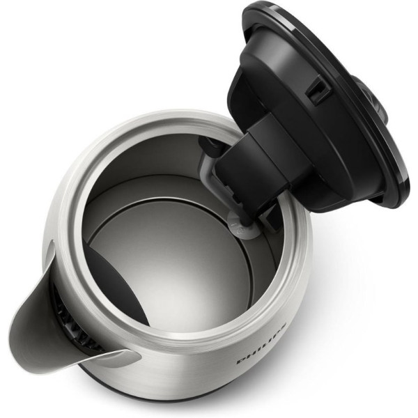 Philips HD9350/90 Daily Collection 2200 W 1.7 lt Çelik Kettle Teşhir