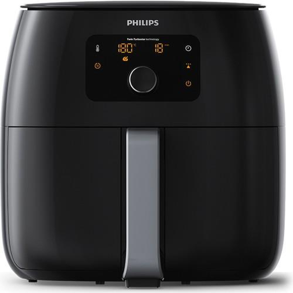 Philips Airfryer XXL HD9650/90 Avance Collection 7.3 lt Yağsız Fritöz