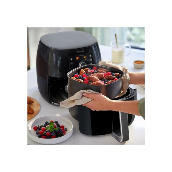 Philips Airfryer XXL HD9650/90 Avance Collection 7.3 lt Yağsız Fritöz