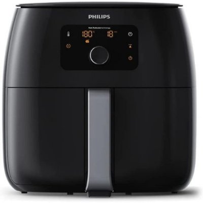 Philips Airfryer XXL HD9650/90 Avance Collection 7.3 lt Yağsız Fritöz Teşhir