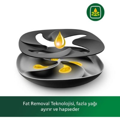 Philips Airfryer XXL HD9650/90 Avance Collection 7.3 lt Yağsız Fritöz Teşhir