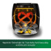 Philips Airfryer XXL HD9650/90 Avance Collection 7.3 lt Yağsız Fritöz Teşhir