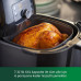 Philips Airfryer XXL HD9650/90 Avance Collection 7.3 lt Yağsız Fritöz Teşhir
