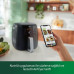 Philips Airfryer XXL HD9650/90 Avance Collection 7.3 lt Yağsız Fritöz Teşhir