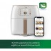 Philips Airfryer XXL HD9870/20 Premium 7.3 lt Yağsız Fritöz Teşhir