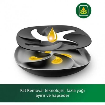 Philips Airfryer XXL HD9870/20 Premium 7.3 lt Yağsız Fritöz Teşhir