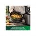 Philips Airfryer HD9880/90 7000 Serisi Combi XXL Connected 8.3 lt Yağsız Fritöz