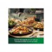 Philips Airfryer HD9880/90 7000 Serisi Combi XXL Connected 8.3 lt Yağsız Fritöz