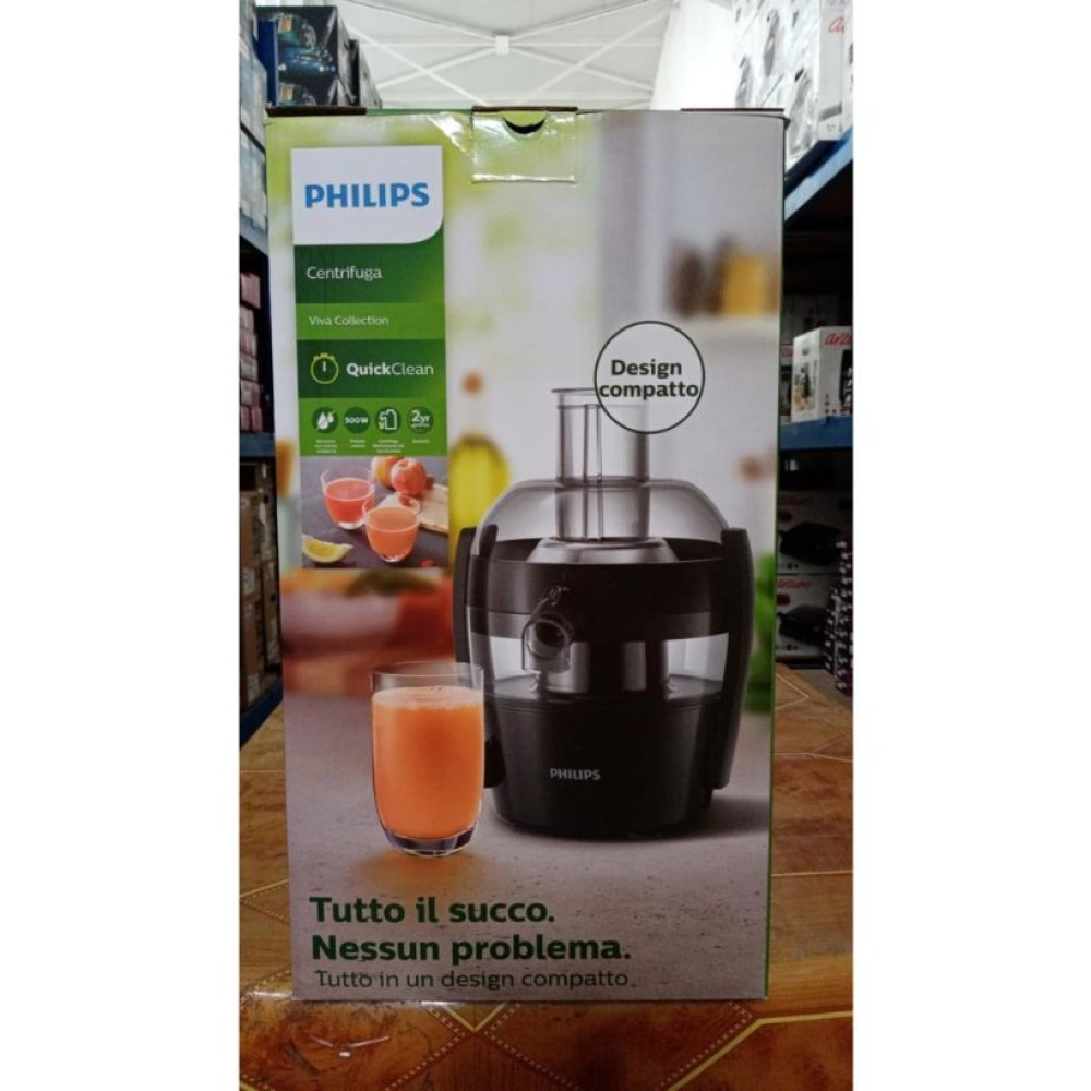 Philips HR1832/00 Katı Meyve Sıkacağı