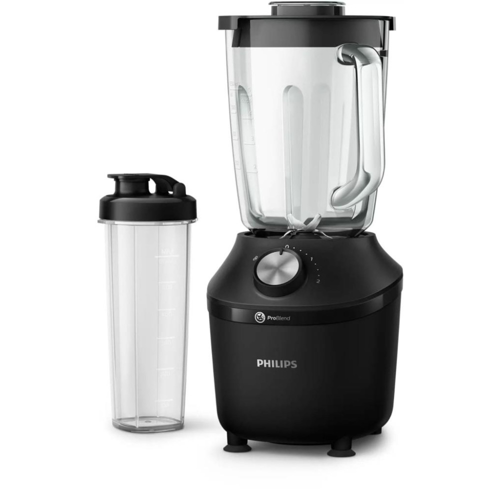Philips HR2291/41 600 W Smoothie Blender Outlet
