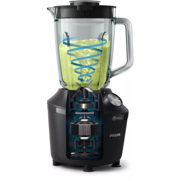 Philips HR2291/41 600 W Smoothie Blender Outlet