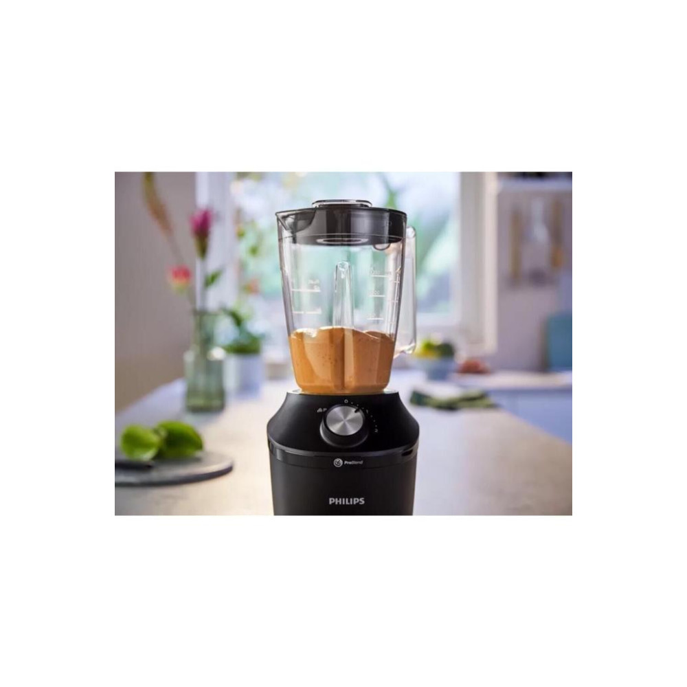 Philips HR2291/41 600 W Smoothie Blender Outlet