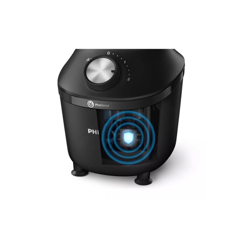 Philips HR2291/41 600 W Smoothie Blender Outlet