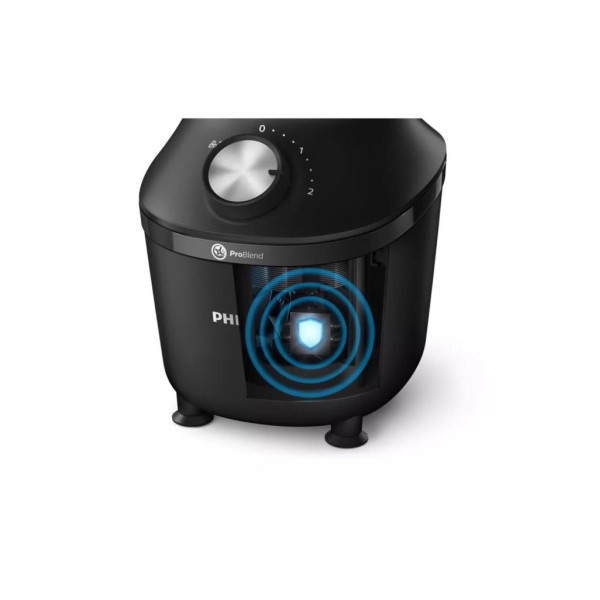Philips HR2291/41 600 W Smoothie Blender Outlet