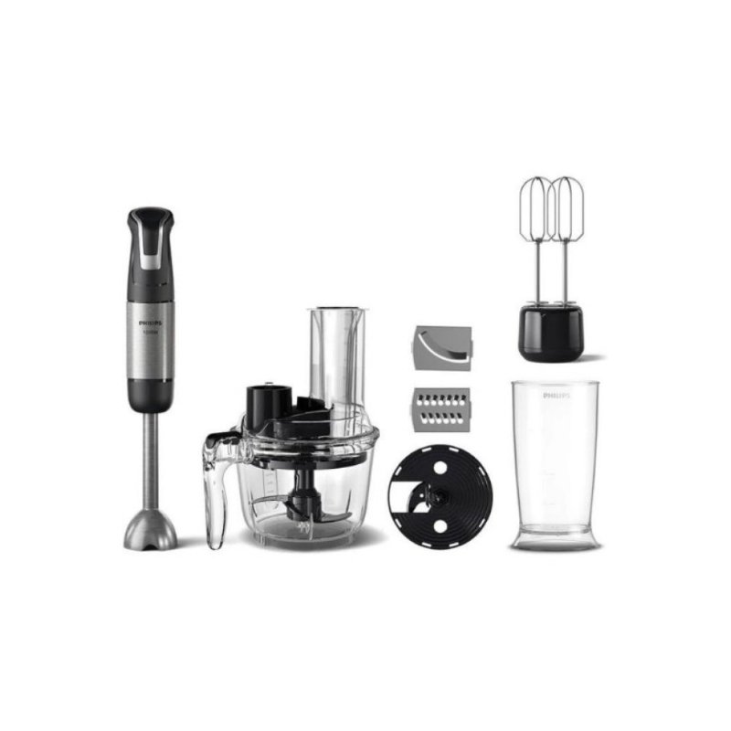 Philips 5000 Serisi HR2695/01 1200 W Blender Seti Teşhir