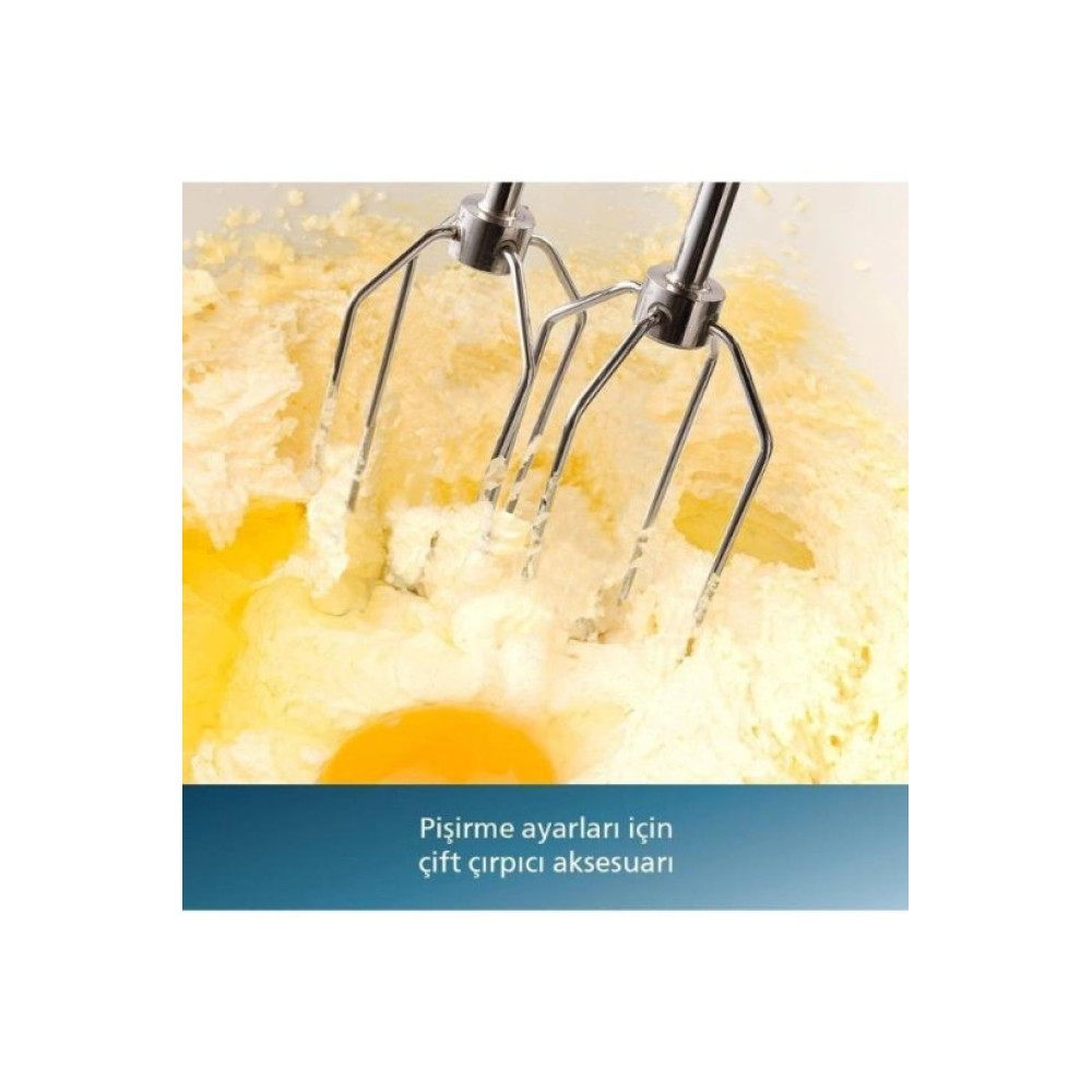 Philips 5000 Serisi HR2695/01 1200 W Blender Seti Teşhir