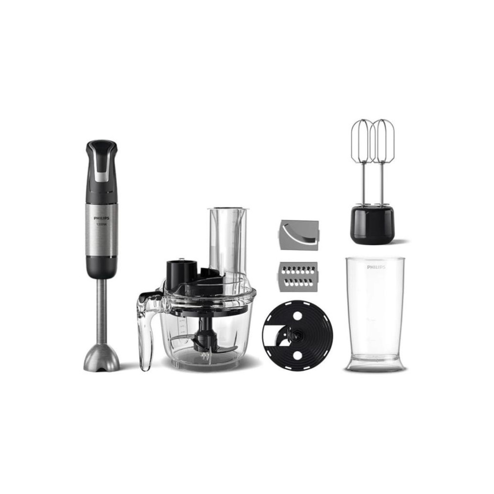 Philips 5000 Serisi HR2695/01 1200 W Blender Seti Outlet
