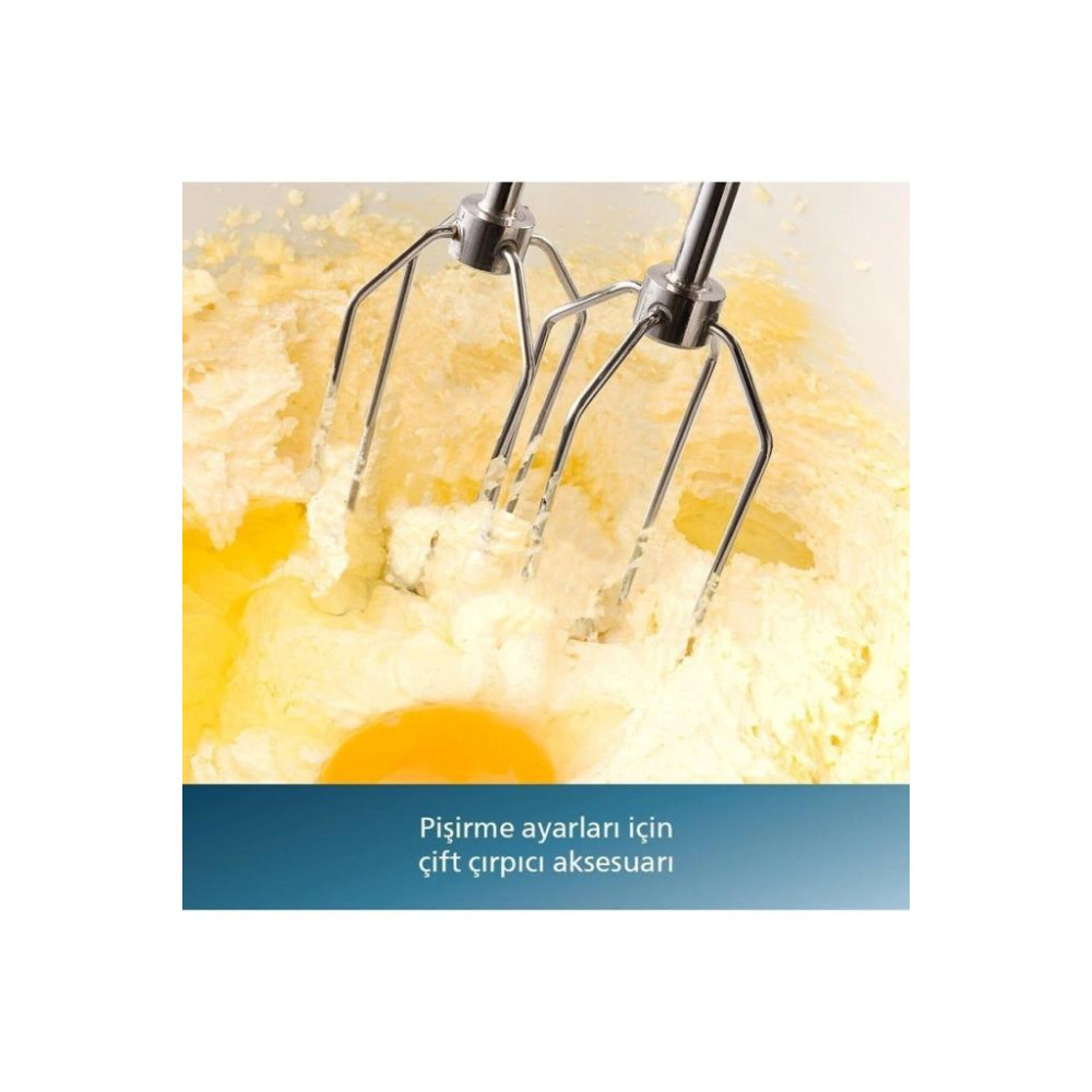 Philips 5000 Serisi HR2695/01 1200 W Blender Seti Outlet