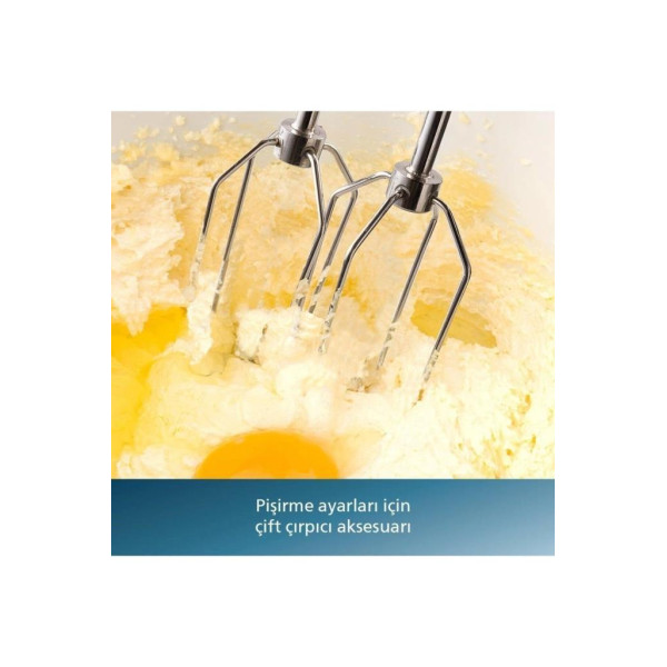 Philips 5000 Serisi HR2695/01 1200 W Blender Seti Outlet