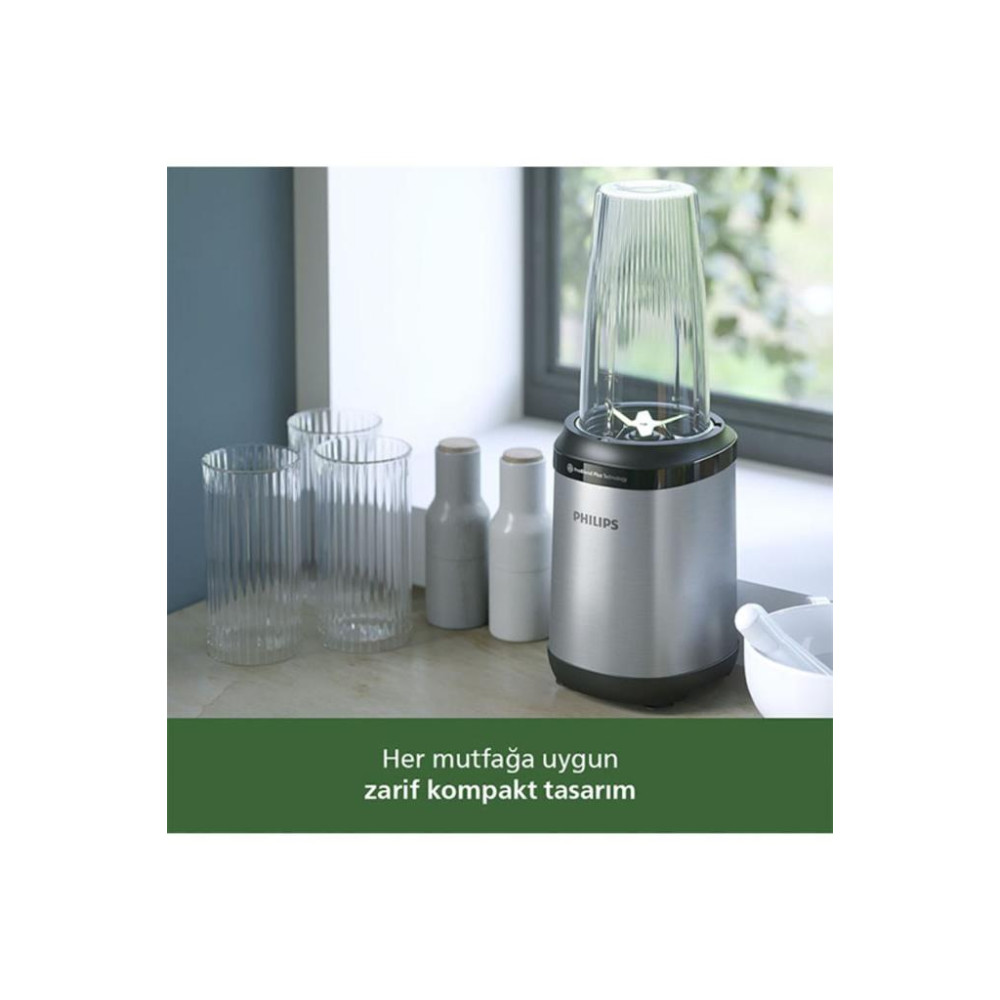 Philips Problend Plus HR2764/00 800 W Smoothie Blender Outlet