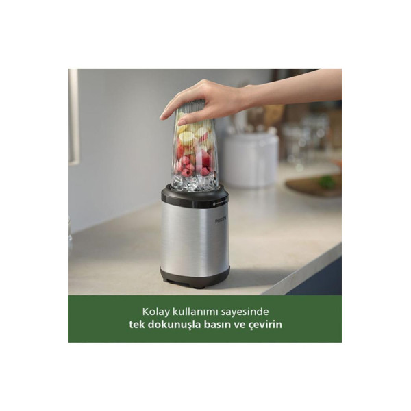 Philips Problend Plus HR2764/00 800 W Smoothie Blender Outlet