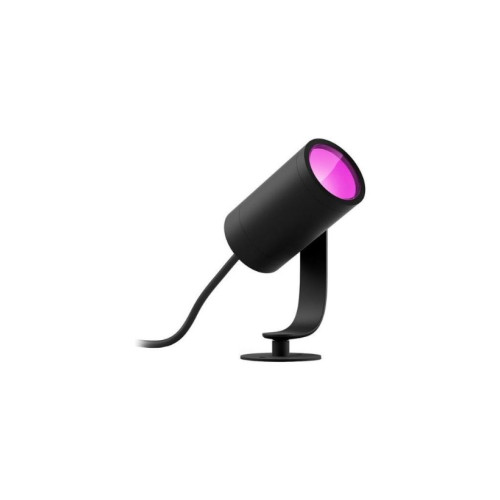 Philips Hue White and Color Ambiance Lily Akıllı Bahçe Aydınlatması Teşhir