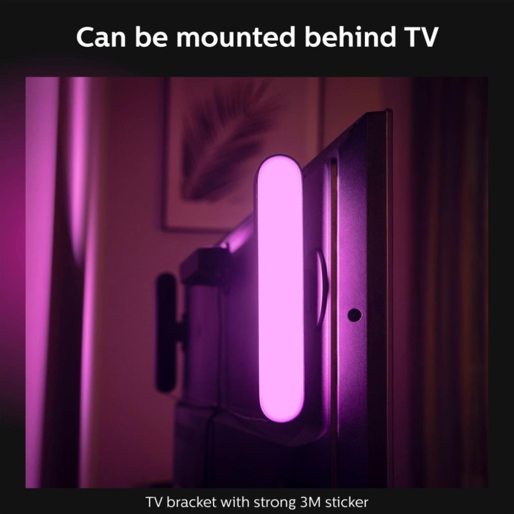 Philips Hue Play 2'li Paket