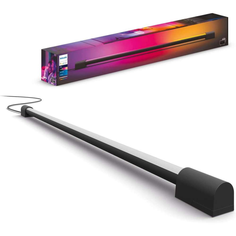 Philips Hue Play Gradient Kompakt 75 cm Outlet
