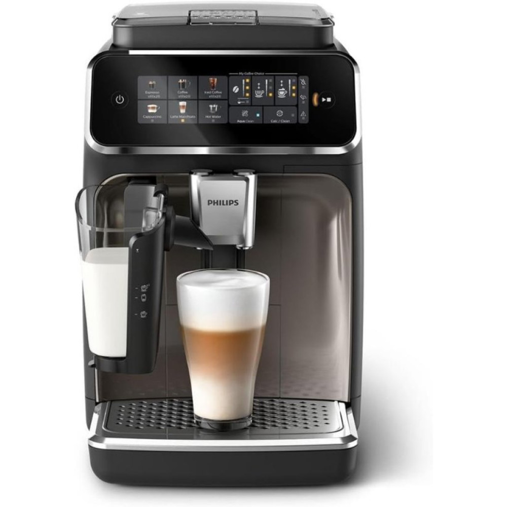 Philips 3300 Serisi LatteGo EP3347/90 Tam Otomatik Espresso Makinesi Outlet
