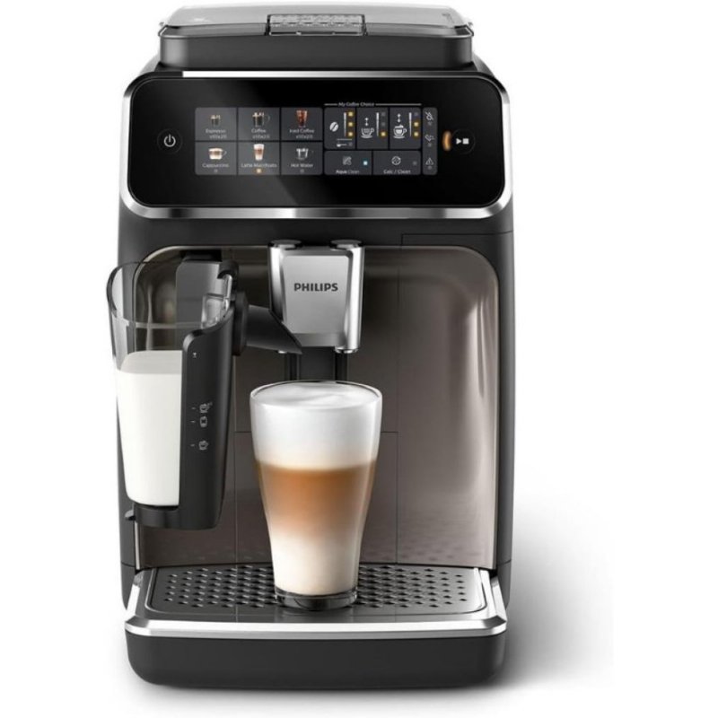 PHILIPS LatteGo EP3347/90 Tam Otomatik Espresso Makinesi