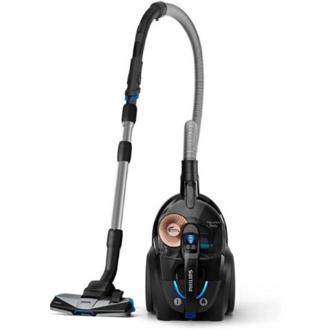Philips Marathon Ultimate XB7150/07 900 W Toz Torbasız Süpürge Teşhir